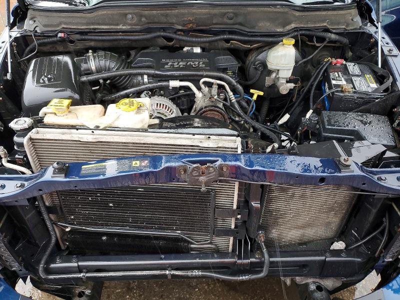 Aukcja sprzedaży 2004 Dodge Ram 1500, vin: 1D7HA18D14S771998, numer aukcji: 79973955