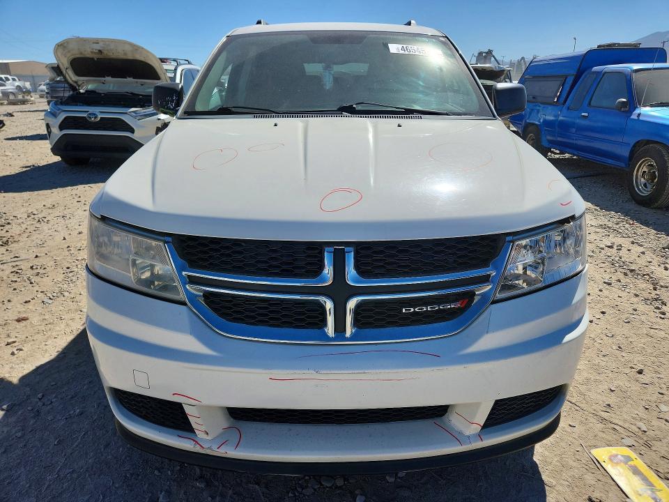 46545496 :رقم المزاد ، 3C4PDCAB2GT219379 vin ، 2016 Dodge Journey مزاد بيع