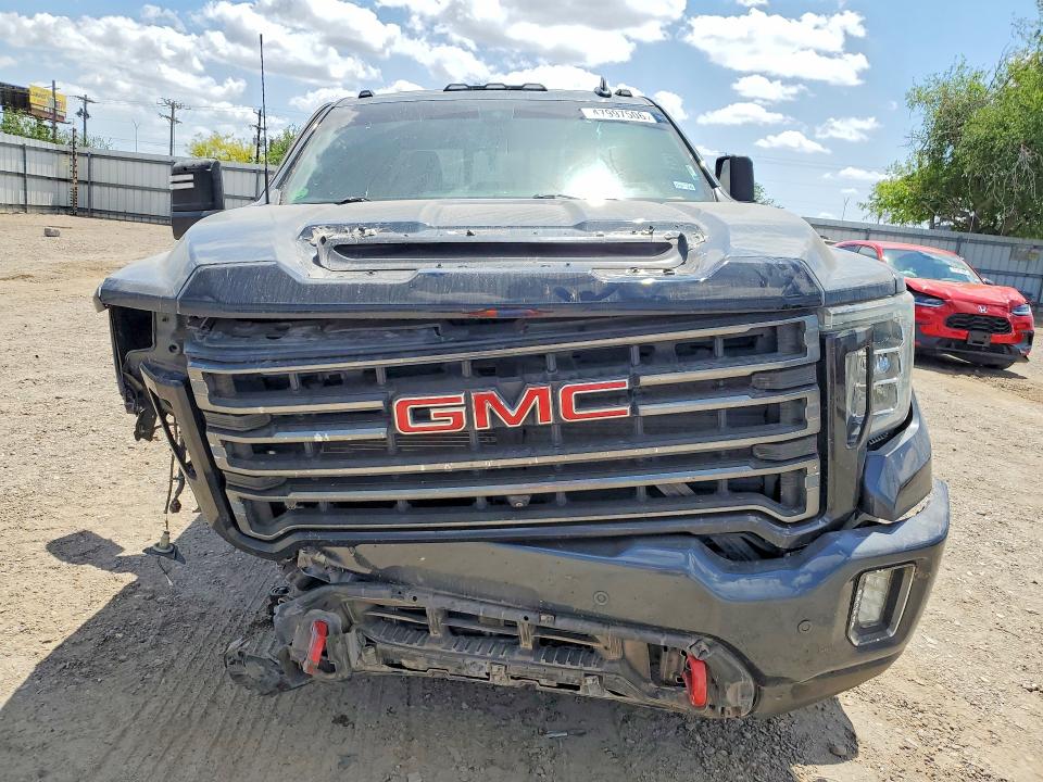 Aukcja sprzedaży 2020 Gmc Sierra, vin: 1GT49PEY7LF176141, numer aukcji: 47997506
