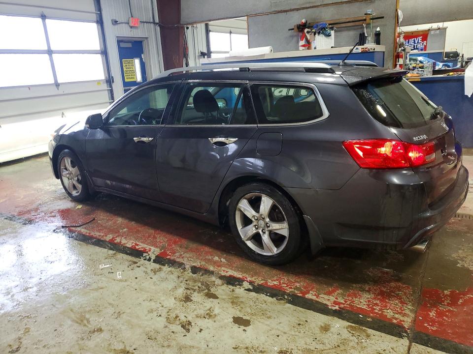 Продажа на аукционе авто 2011 Acura Tsx, vin: JH4CW2H63BC001983, номер лота: 79287535