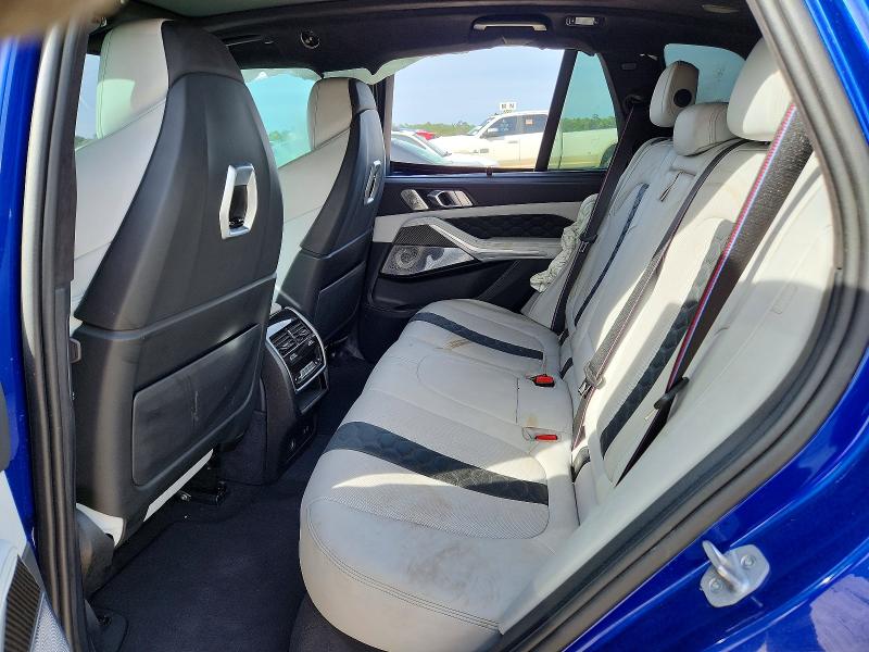 Продаж на аукціоні авто 2024 Bmw X5, vin: 5YM13ET05R9T77511, номер лоту: 77941105