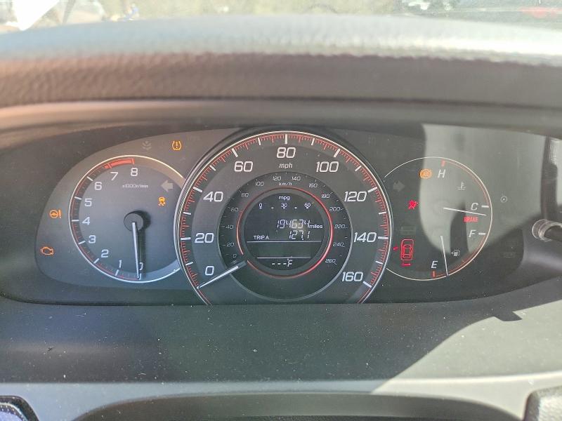 Продаж на аукціоні авто 2015 Honda Accord, vin: 1HGCR2F55FA263607, номер лоту: 46751746
