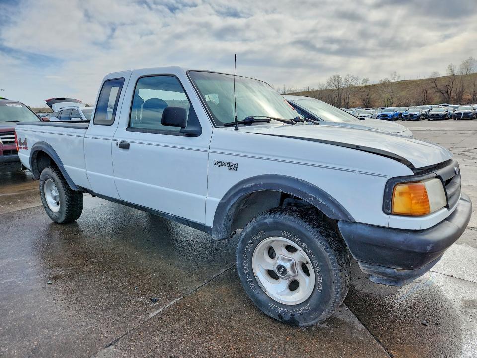 Aukcja sprzedaży 1994 Ford Ranger, vin: 1FTCR15X0RPB60690, numer aukcji: 47963116