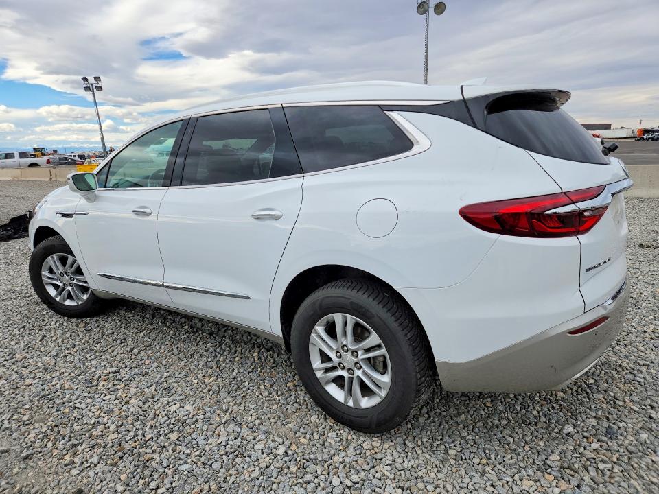 Продаж на аукціоні авто 2020 Buick Enclave, vin: 5GAERBKW8LJ106186, номер лоту: 46356656