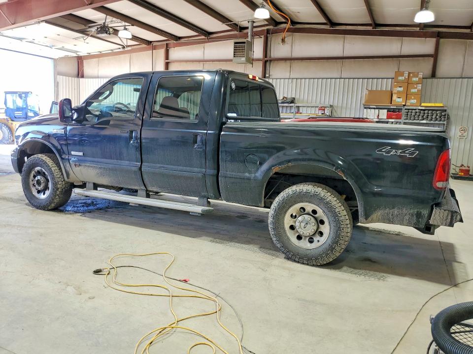 Aukcja sprzedaży 2006 Ford F250, vin: 1FTSW21P86EA74650, numer aukcji: 78588695