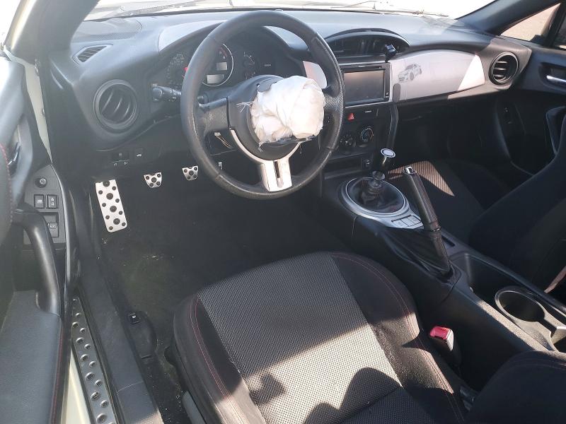 79442745 :رقم المزاد ، JF1ZCAB11D1603023 vin ، 2013 Subaru Brz مزاد بيع
