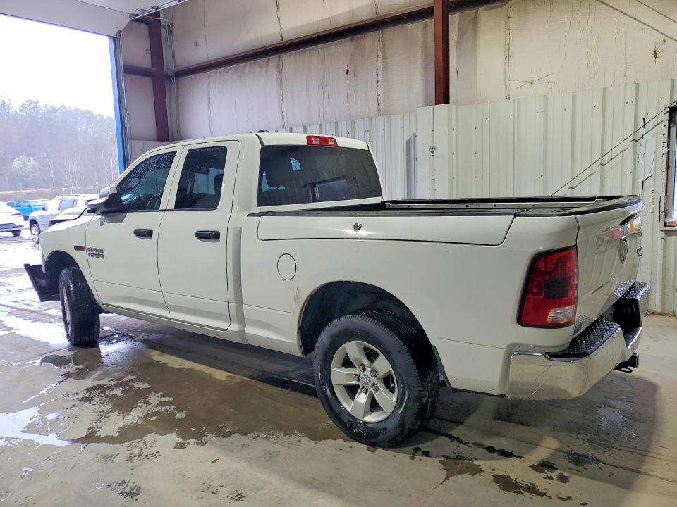 Продаж на аукціоні авто 2014 Ram 1500, vin: 1C6RR7FM9ES423033, номер лоту: 45954536