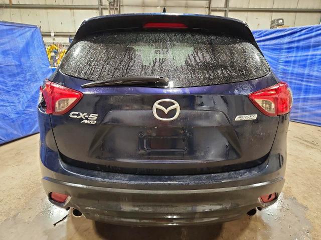 Aukcja sprzedaży 2016 Mazda Cx-5, vin: JM3KE4CY7G0839390, numer aukcji: 47023726