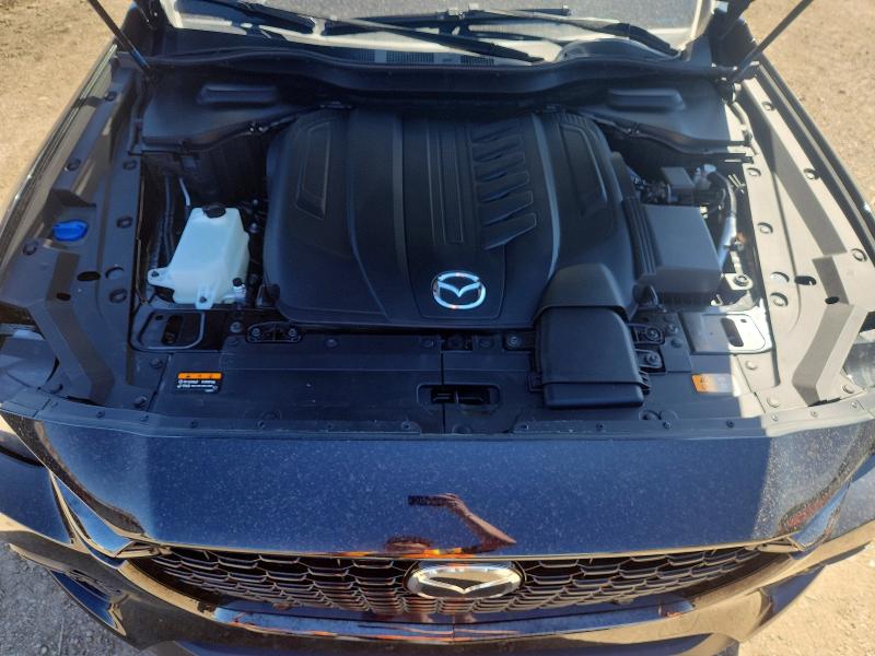 Aukcja sprzedaży 2025 Mazda Cx-70, vin: JM3KJBHD0S1115131, numer aukcji: 46352816