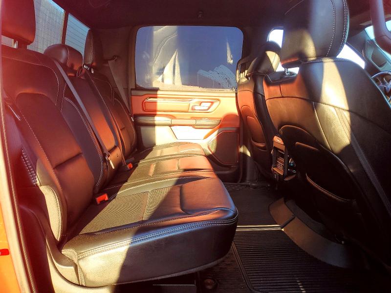 Продаж на аукціоні авто 2020 Ram 1500, vin: 1C6SRFLT8LN155045, номер лоту: 46272056