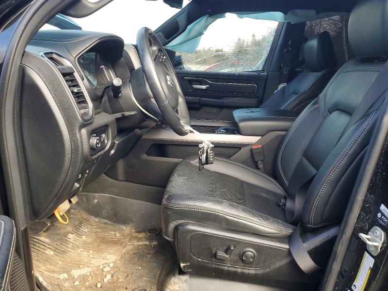 Продаж на аукціоні авто 2024 Ram 1500, vin: 1C6SRFVT1RN154163, номер лоту: 45510226
