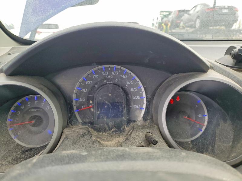 Aukcja sprzedaży 2009 Honda Fit, vin: JHMGE87289S803175, numer aukcji: 41786356