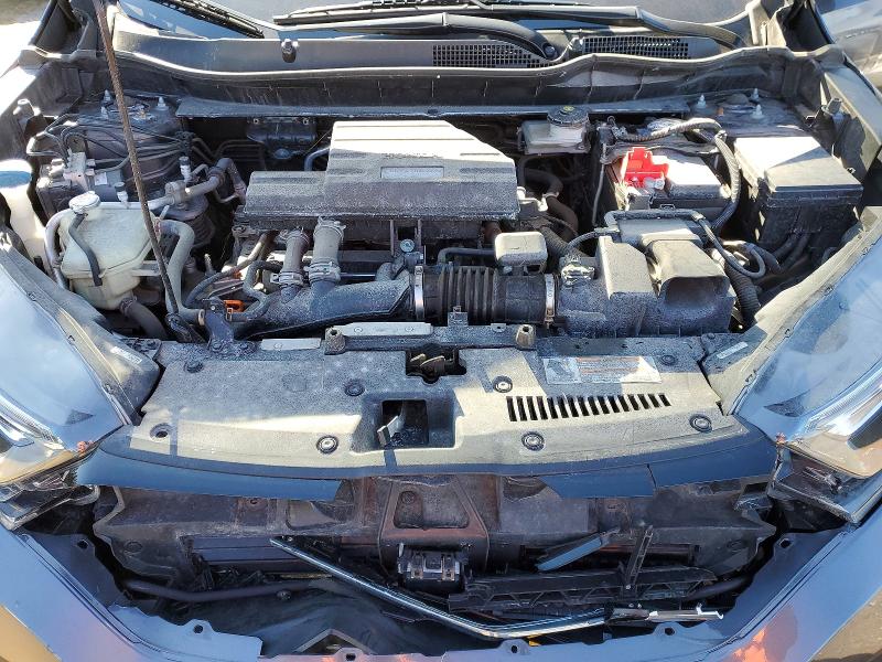 Aukcja sprzedaży 2020 Honda Cr-v, vin: 2HKRW2H29LH241022, numer aukcji: 47024916