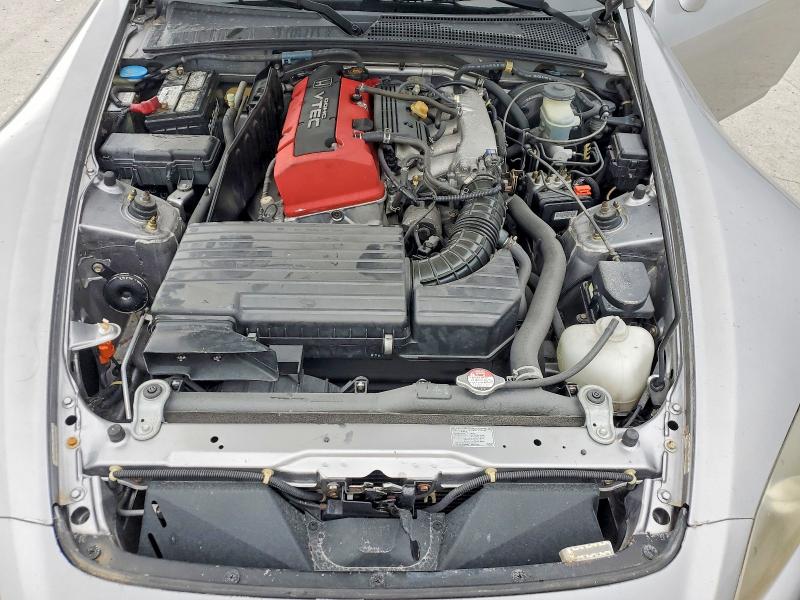 Aukcja sprzedaży 2003 Honda S2000, vin: JHMAP11433T001183, numer aukcji: 46762976