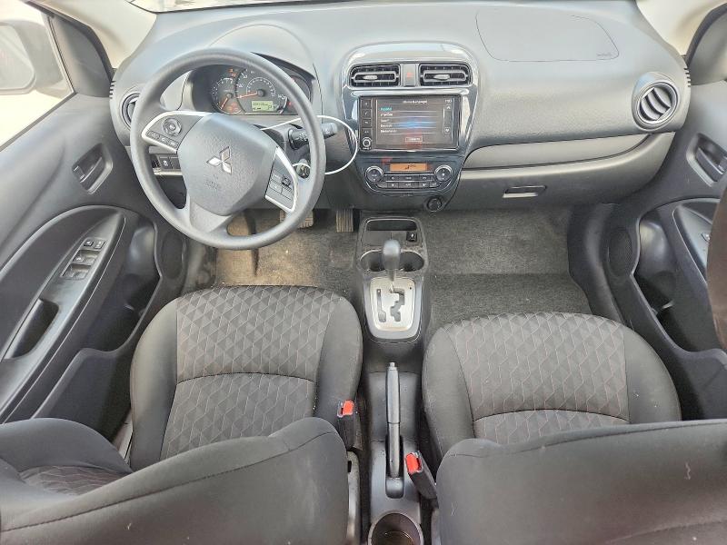 Aukcja sprzedaży 2024 Mitsubishi Mirage, vin: ML32AUHJ1RH022441, numer aukcji: 47525396