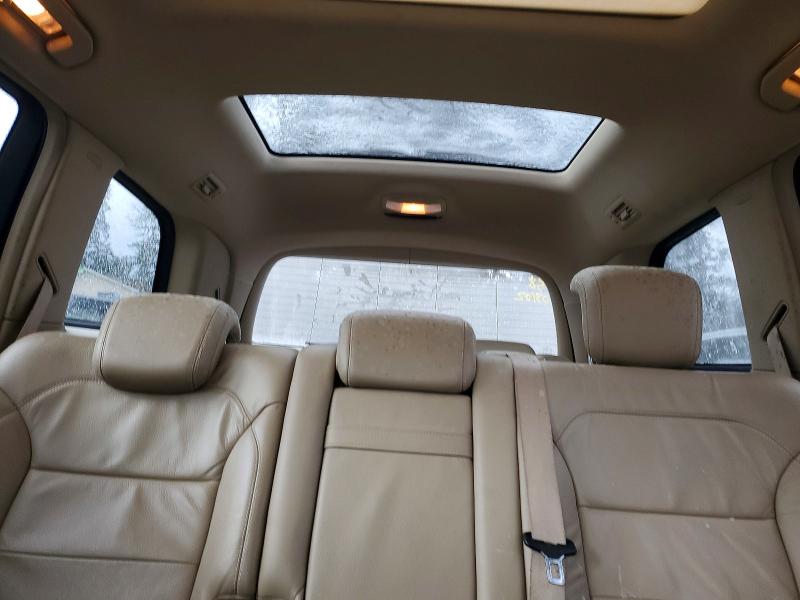 Aukcja sprzedaży 2014 Mercedes-benz Gl, vin: 4JGDF7DE2EA325745, numer aukcji: 42048066