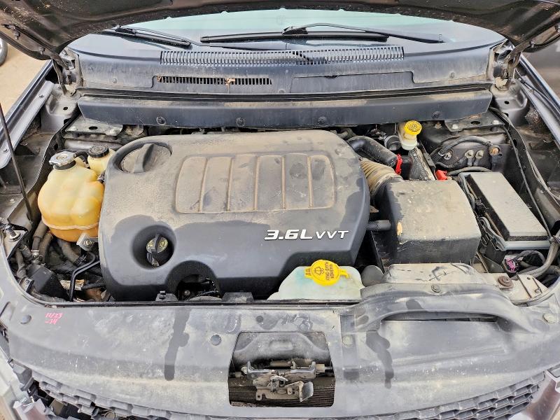 2015 Dodge Journey მანქანა იყიდება აუქციონზე, vin: 3C4PDDEG1FT633943, აუქციონის ნომერი: 45623466
