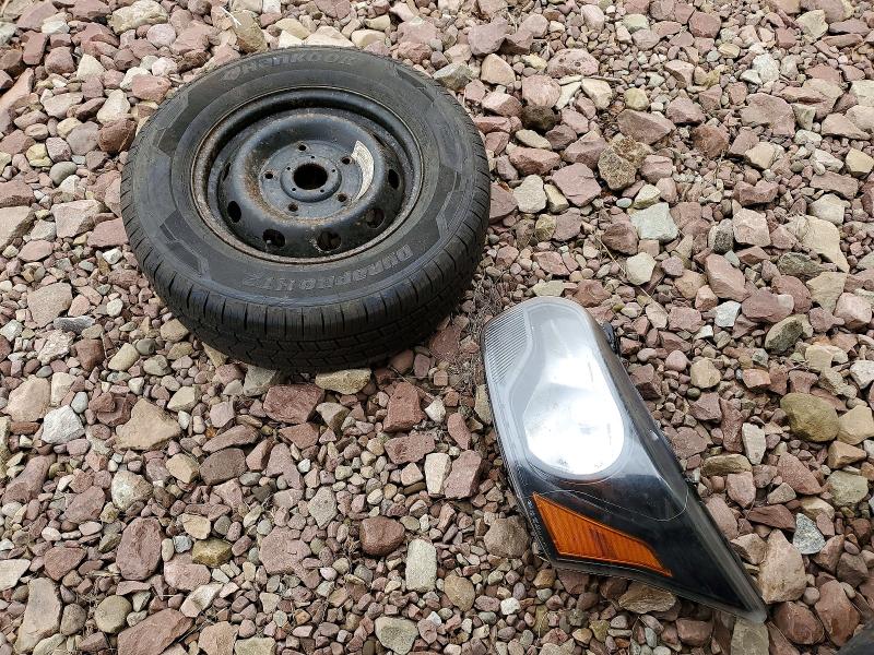 2023 Ford Transit მანქანა იყიდება აუქციონზე, vin: 1FTBW3X84PKC04058, აუქციონის ნომერი: 75671715