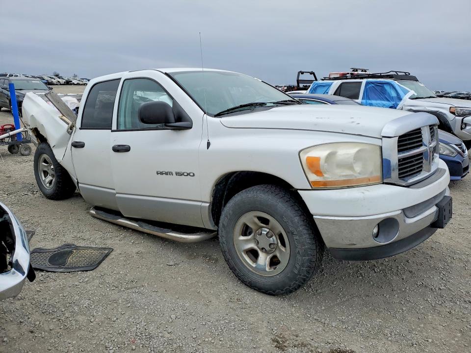 Aukcja sprzedaży 2006 Dodge Ram, vin: 1D7HA18N76J152422, numer aukcji: 47719526