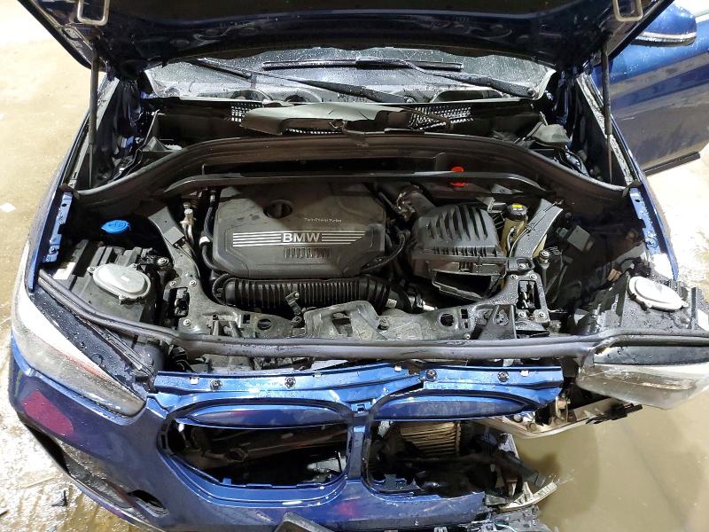 Aukcja sprzedaży 2021 Bmw X1, vin: WBXJG9C07M5T19035, numer aukcji: 79395395