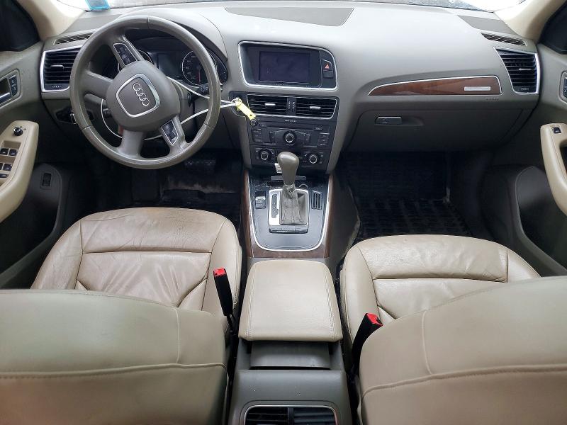 Продаж на аукціоні авто 2010 Audi Q5, vin: WA1CKAFPXAA077188, номер лоту: 48294956