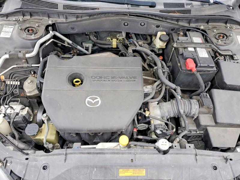 Продаж на аукціоні авто 2007 Mazda 6, vin: 1YVHP80C275M46620, номер лоту: 79580875