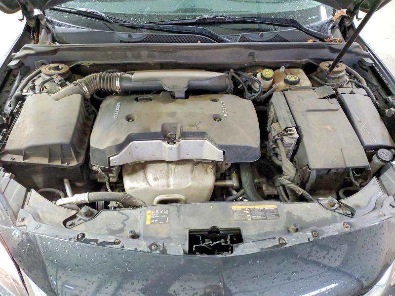 Продажа на аукционе авто 2014 Chevrolet Malibu, vin: 1G11E5SL9EF197547, номер лота: 47116546
