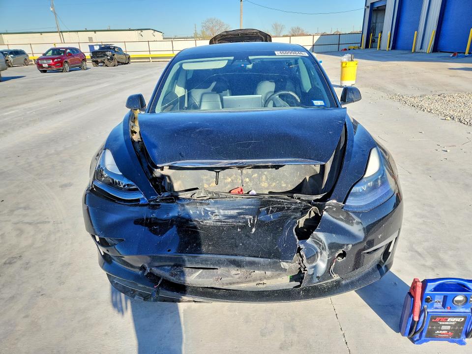 Aukcja sprzedaży 2021 Tesla Model 3, vin: 5YJ3E1EA3MF977646, numer aukcji: 46099846