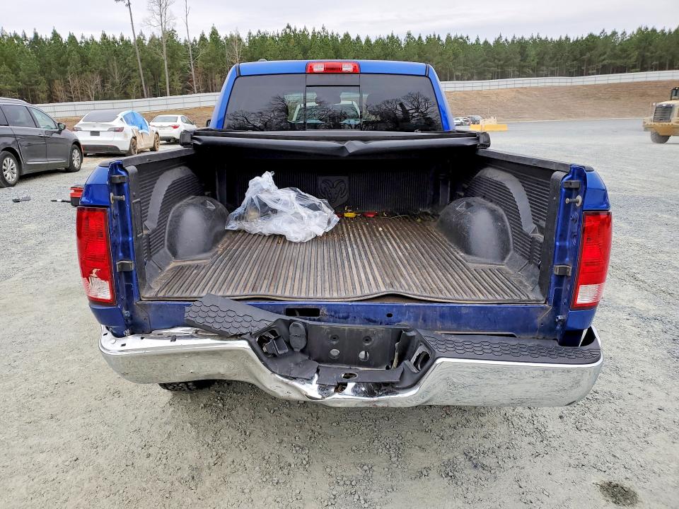 2015 Ram 1500 მანქანა იყიდება აუქციონზე, vin: 1C6RR6GG6FS685810, აუქციონის ნომერი: 79214105