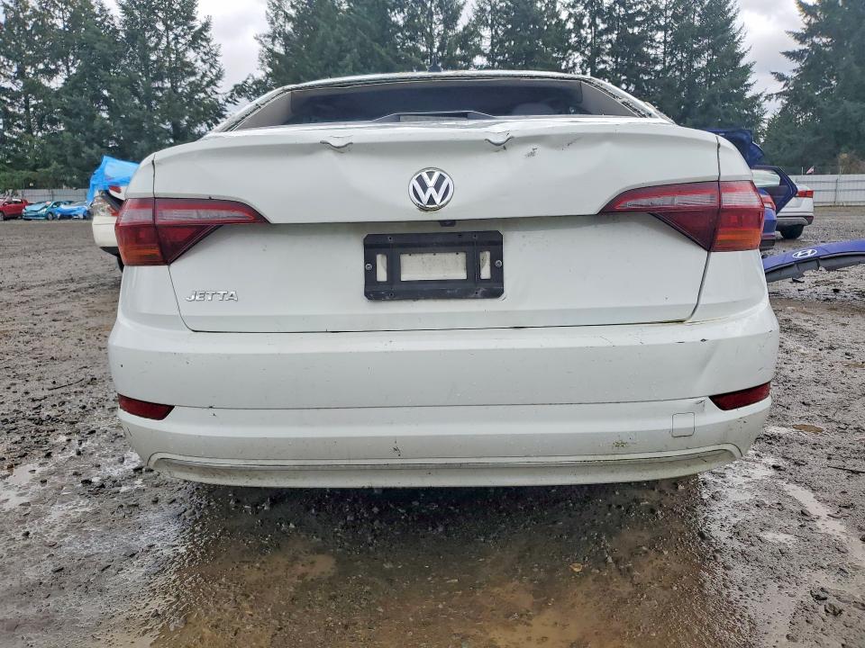 Продажа на аукционе авто 2019 Volkswagen Jetta, vin: 3VWCB7BU5KM276087, номер лота: 47403586
