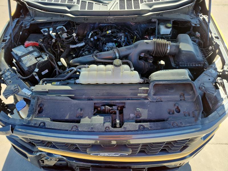 Aukcja sprzedaży 2024 Ford F150, vin: 1FTEW2KP8RKE70966, numer aukcji: 45809146