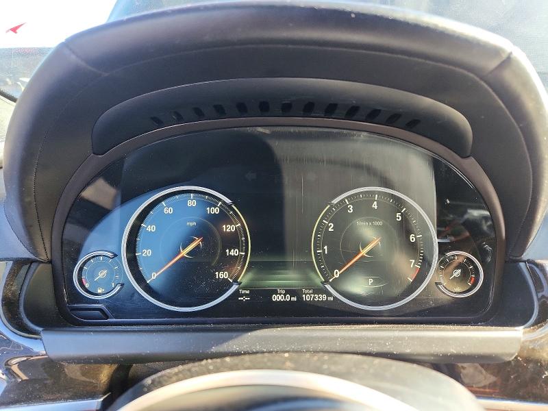 Aukcja sprzedaży 2016 Bmw 640, vin: WBA6D0C52GG432268, numer aukcji: 46882176