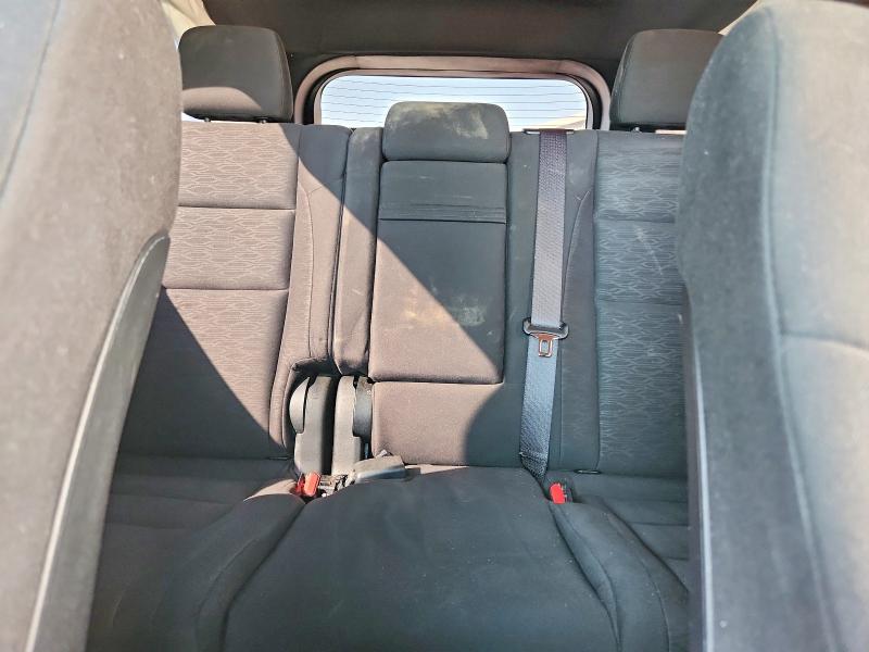 2022 Dodge Durango მანქანა იყიდება აუქციონზე, vin: 1C4RDJDG4NC211121, აუქციონის ნომერი: 46399726