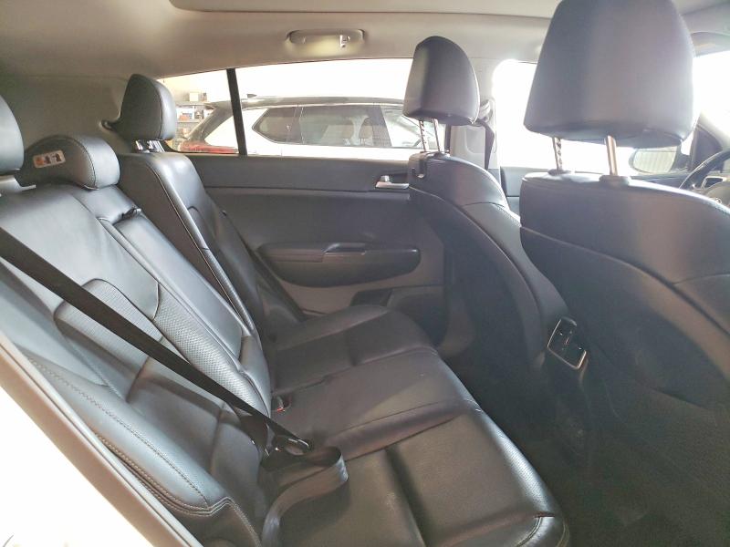Продажа на аукционе авто 2017 Kia Sportage, vin: KNDPN3AC6H7227707, номер лота: 48137916