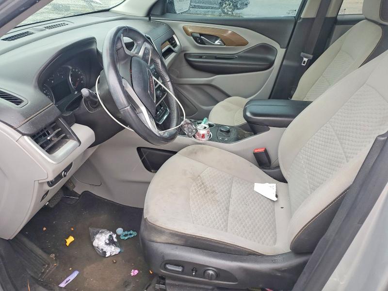 Aukcja sprzedaży 2018 Gmc Terrain, vin: 3GKALMEV6JL190077, numer aukcji: 46382846