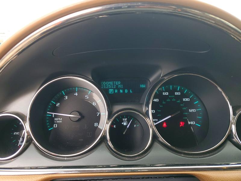 Aukcja sprzedaży 2014 Buick Enclave, vin: 5GAKRCKD0EJ153674, numer aukcji: 46508246