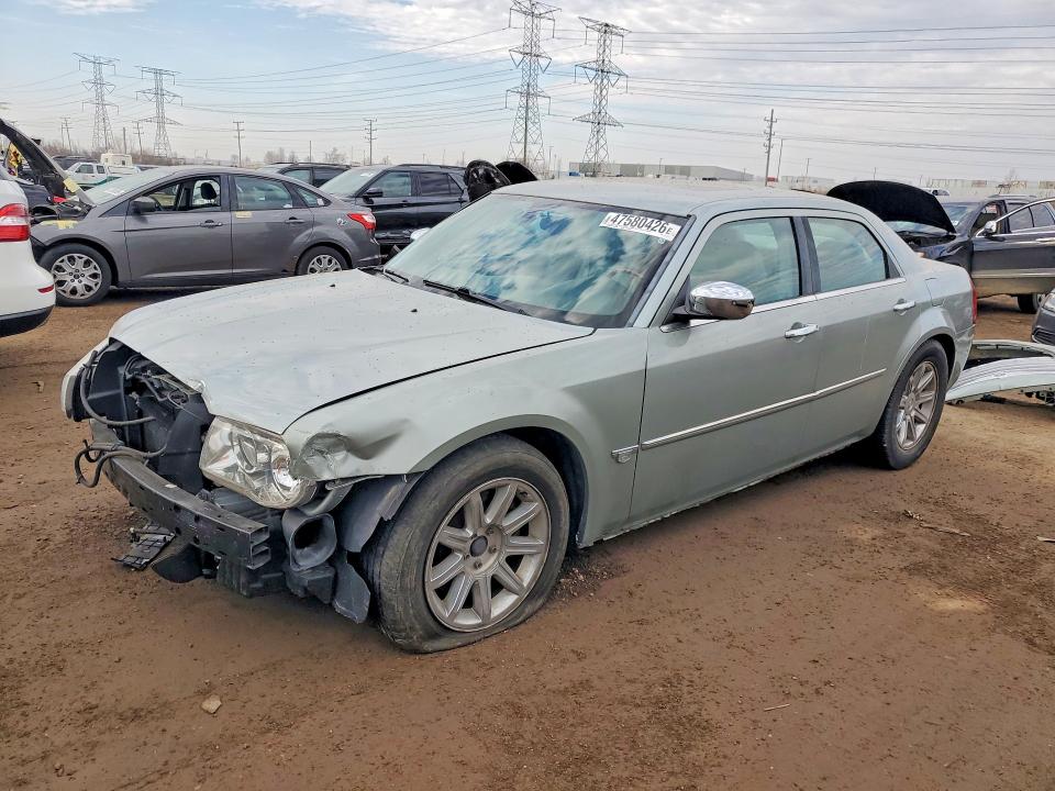 Aukcja sprzedaży 2005 Chrysler 300c, vin: 2C3AA63H15H679273, numer aukcji: 47580426