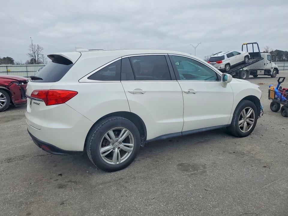 Продажа на аукционе авто 2013 Acura Rdx, vin: 5J8TB3H59DL012419, номер лота: 79272245