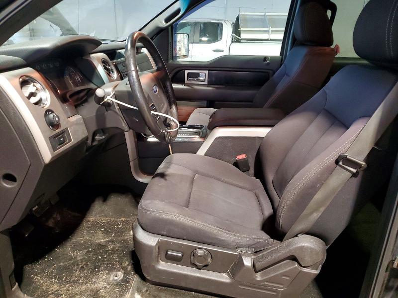 Продажа на аукционе авто 2011 Ford F150, vin: 1FTFW1EF8BFB07146, номер лота: 47476736