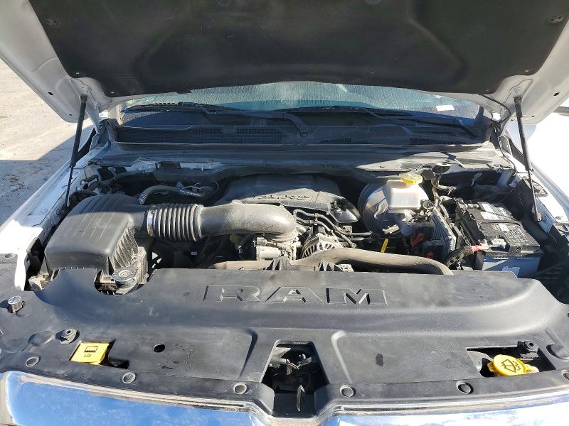 Aukcja sprzedaży 2020 Ram 1500, vin: 1C6RREJT4LN294990, numer aukcji: 79294615