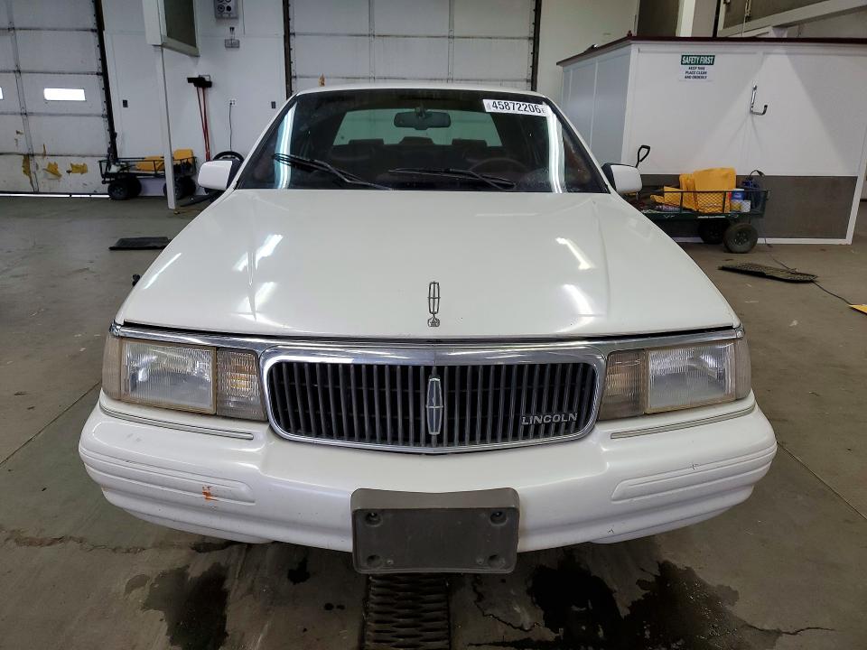 Aukcja sprzedaży 1994 Lincoln Continental, vin: 1LNLM9743RY671137, numer aukcji: 45872206