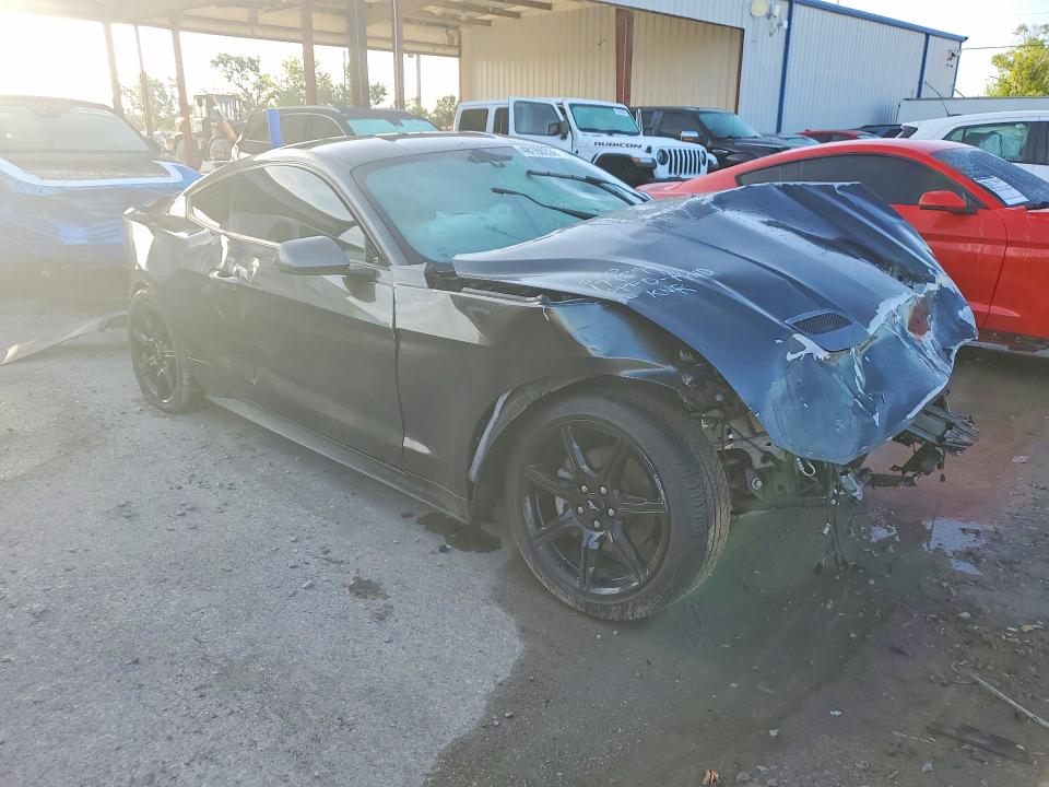 Продажа на аукционе авто 2019 Ford Mustang, vin: 1FA6P8TH9K5141960, номер лота: 48160336