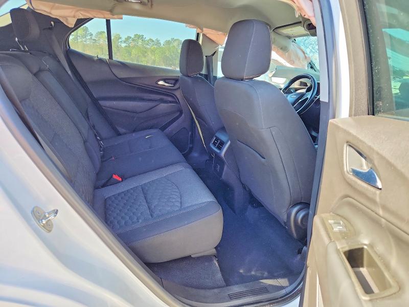 Продаж на аукціоні авто 2019 Chevrolet Equinox, vin: 3GNAXJEV3KL339391, номер лоту: 47816686