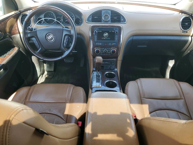 Продаж на аукціоні авто 2017 Buick Enclave, vin: 5GAKVCKD4HJ239909, номер лоту: 47227176