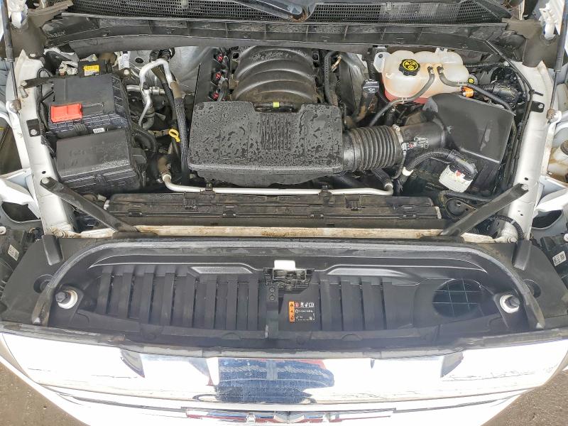 47602436 :رقم المزاد ، 1GTUUBED8PZ184414 vin ، 2023 Gmc Sierra مزاد بيع