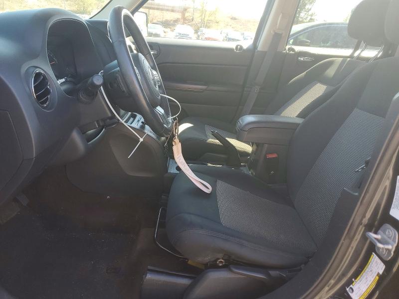 Aukcja sprzedaży 2014 Jeep Patriot, vin: 1C4NJRFB4ED741168, numer aukcji: 45936616