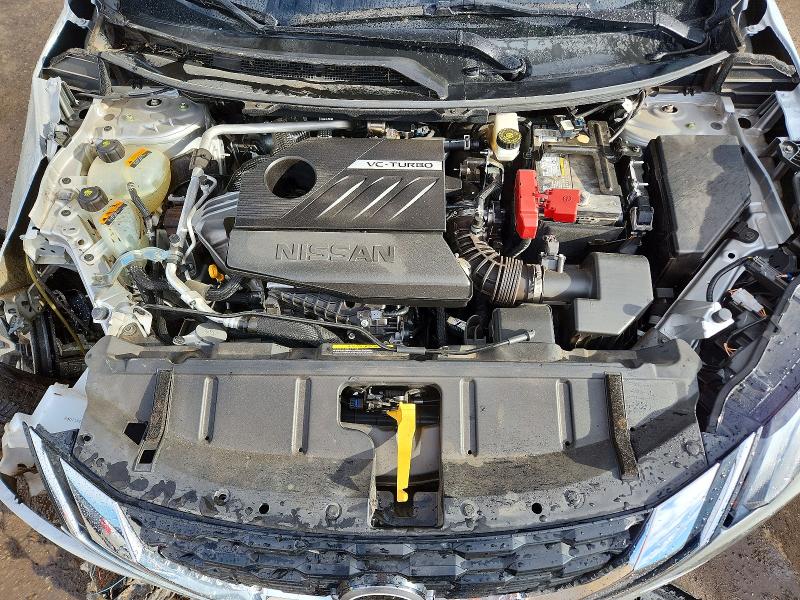 Продаж на аукціоні авто 2023 Nissan Rogue, vin: JN8BT3BA5PW426656, номер лоту: 51074476