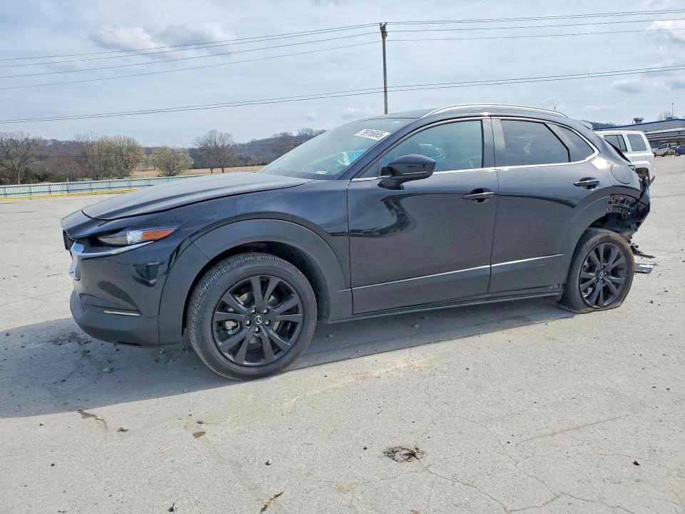 Aukcja sprzedaży 2025 Mazda Cx-30, vin: 3MVDMBBM7SM836128, numer aukcji: 79916665