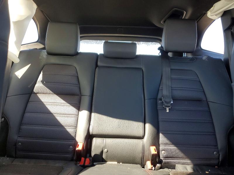 Продаж на аукціоні авто 2020 Honda Cr-v, vin: 2HKRW2H48LH202116, номер лоту: 47705026