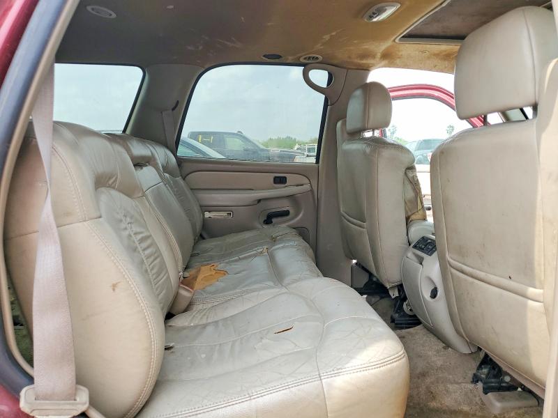 Продаж на аукціоні авто 2002 Chevrolet Tahoe, vin: 1GNEC13Z72R324484, номер лоту: 41939766